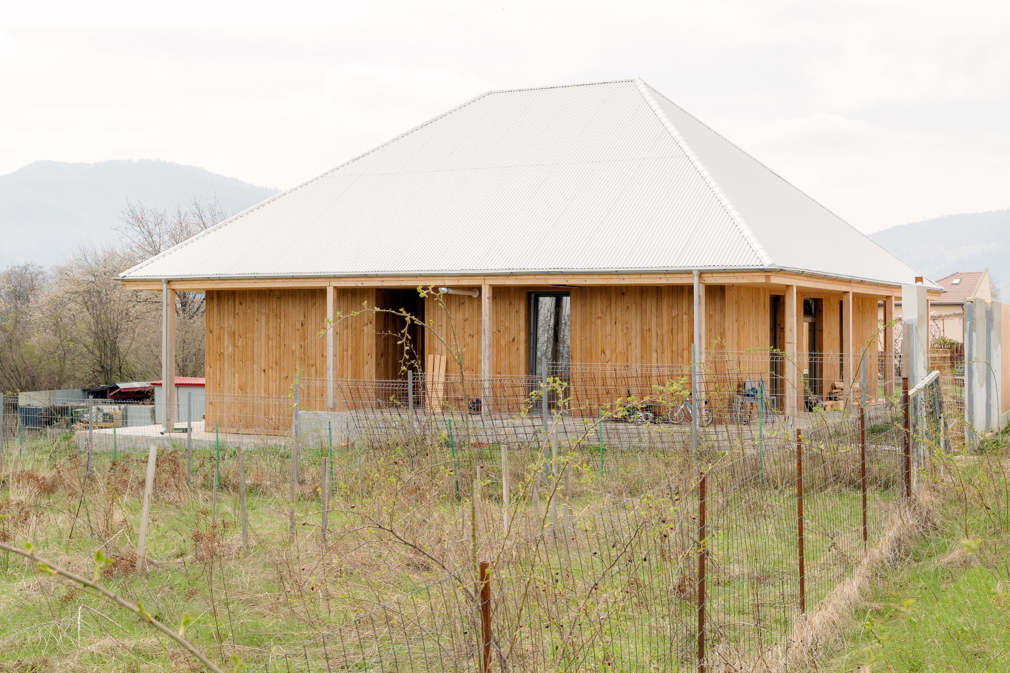 MDP 之家丨罗马尼亚丨Vinklu-21