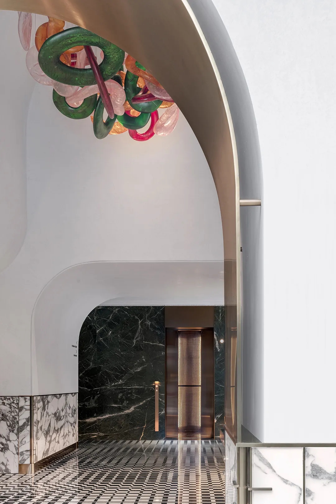 上海黑石 M+ 酒店 | WJID 黄全-40