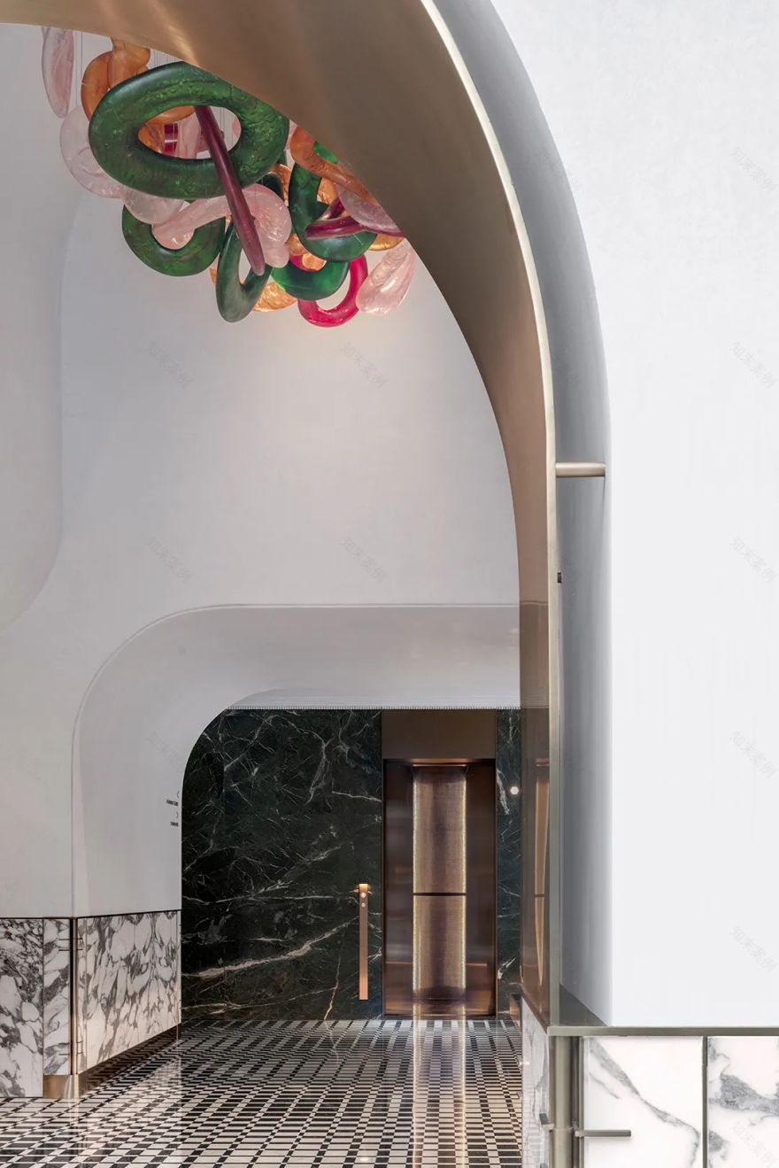 上海黑石 M+ 酒店 | WJID 黄全-40