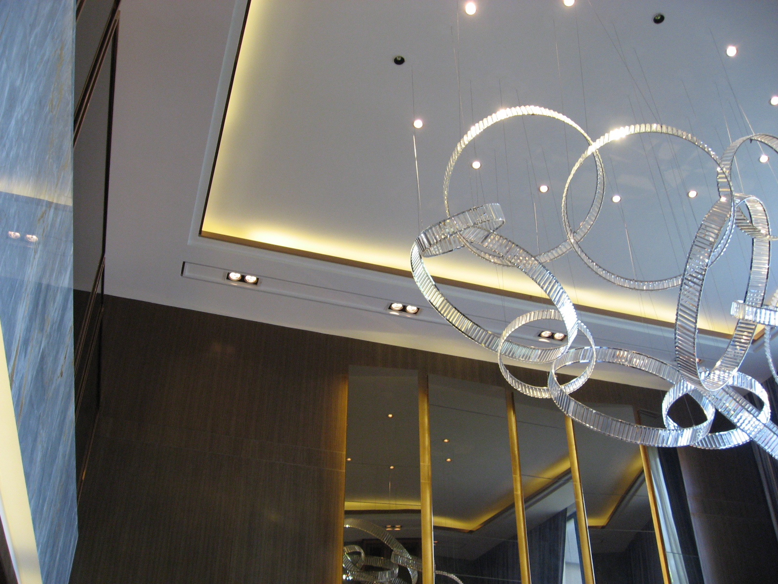 [别墅] 上海复地领馆别墅样板房-2-38