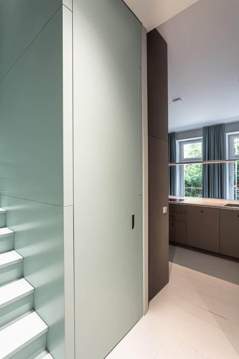 柏林·杜普勒丨德国柏林丨van der Moga Photography-2