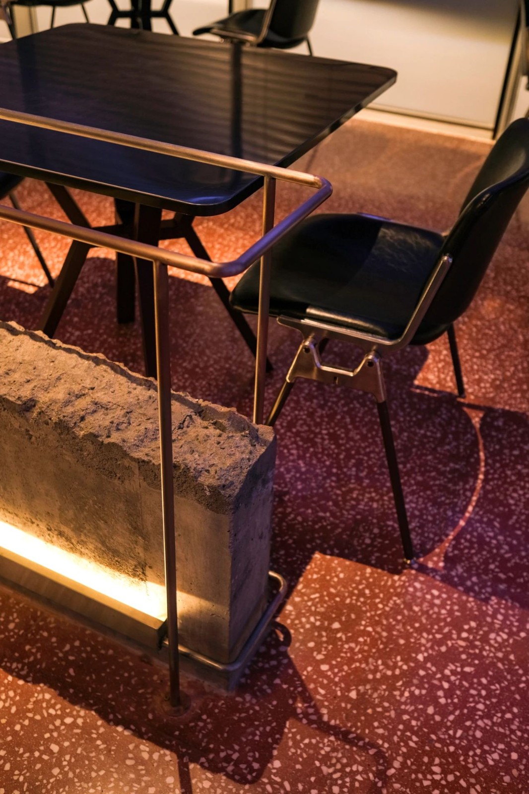 KCOOK 概念韩餐 · 穿越时空的宇宙探索丨中国武汉丨12SQUARE-8