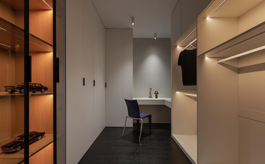 无边界浪漫之家丨童罗梦-71