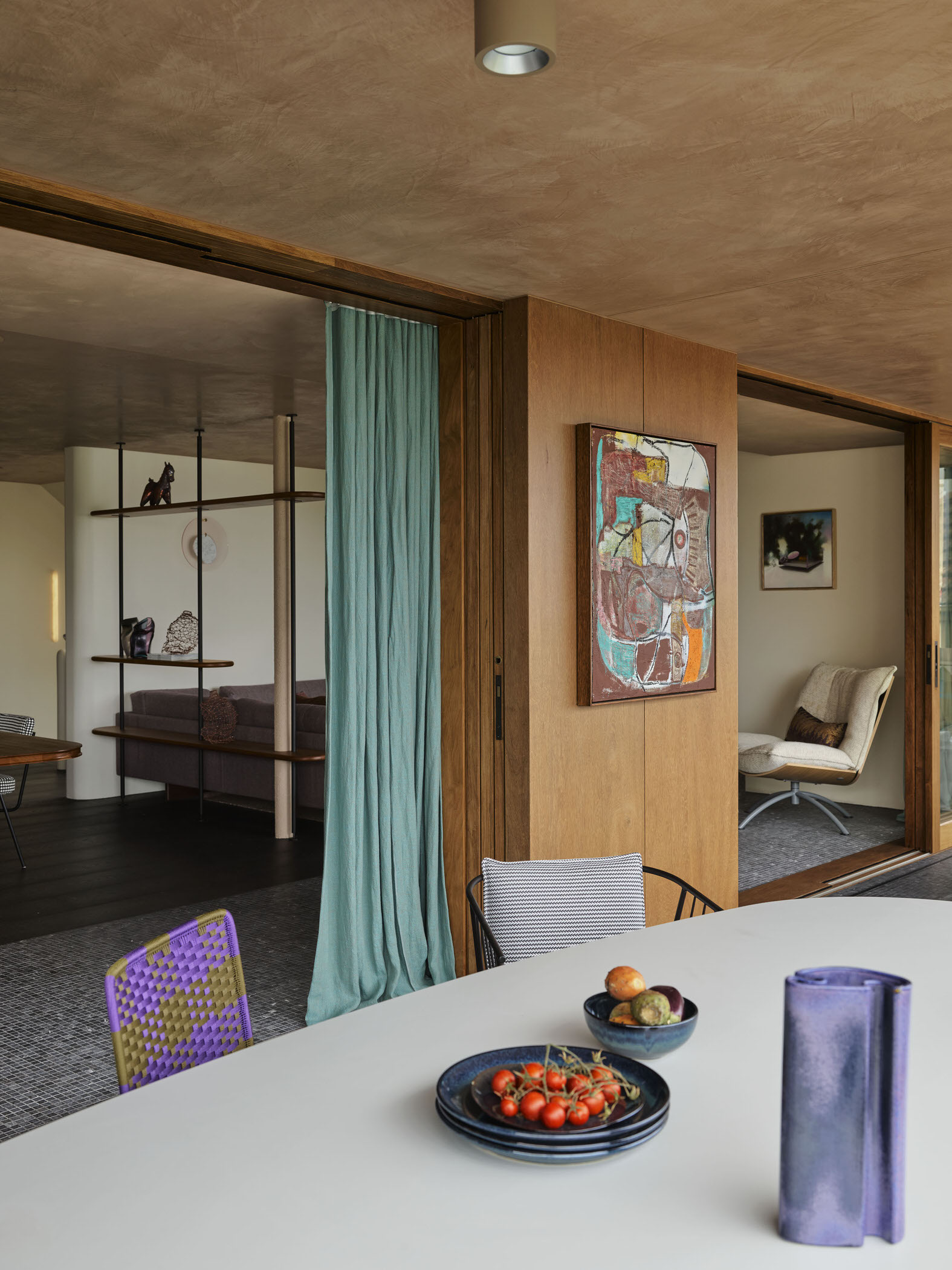 悉尼奢华别墅丨澳大利亚悉尼丨YSG Studio-2