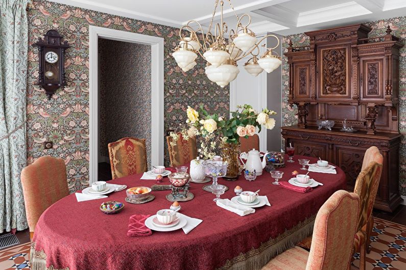 基辅公路别墅  室内画廊丨俄罗斯莫斯科丨ANCconcept-29