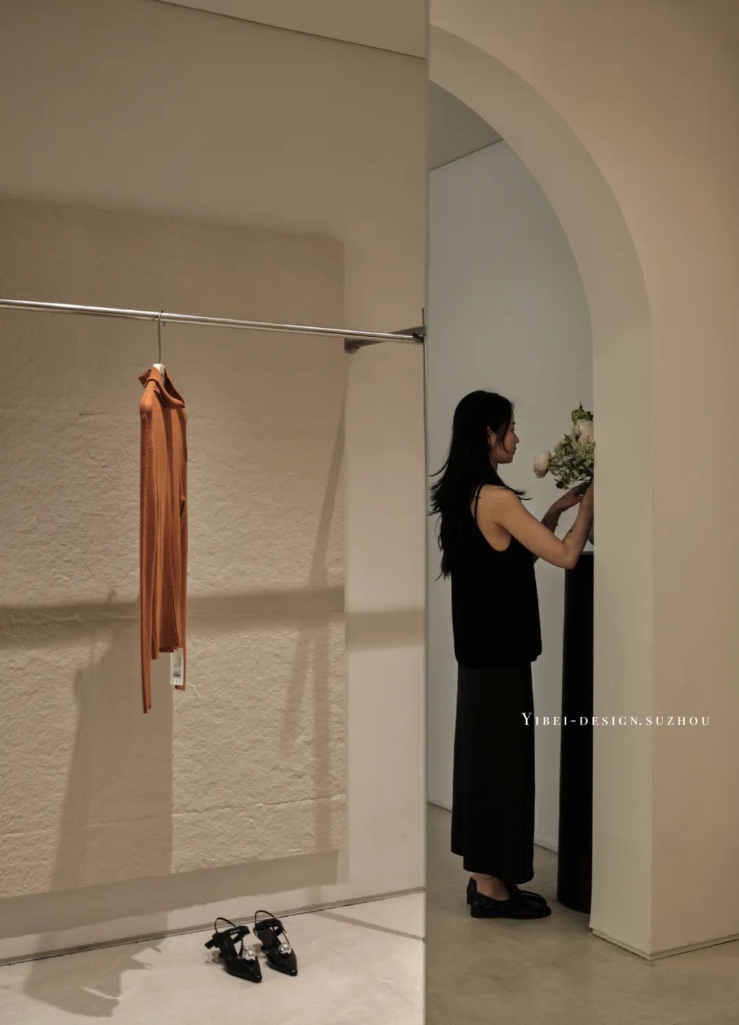 CCHIU 策划商店丨中国苏州丨一贝设计-50