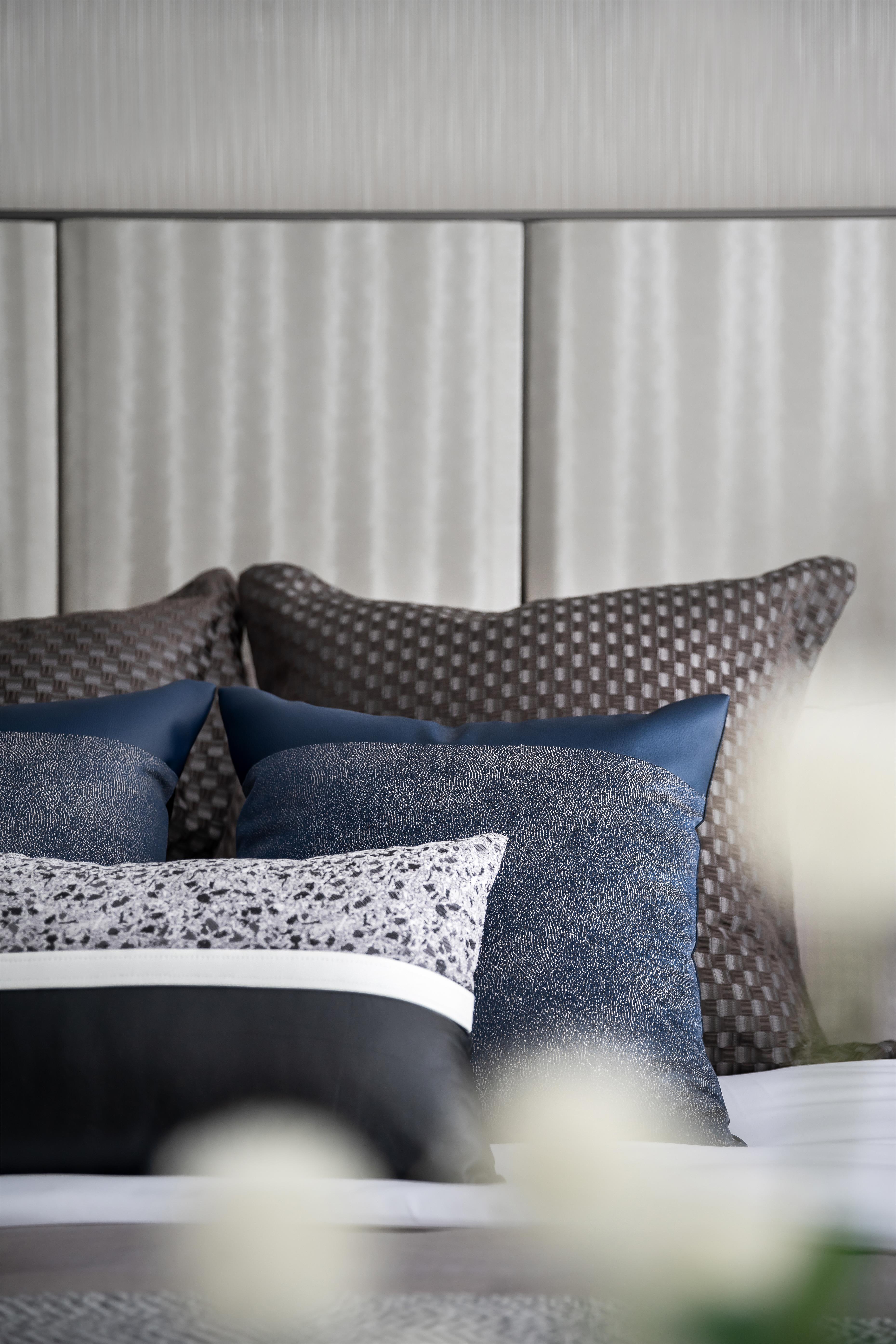 藏珑·湖上公园公寓-14