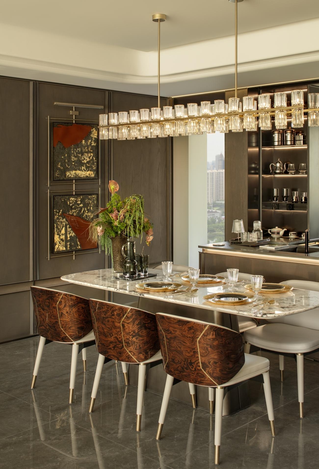 绿城·长沙玉海棠丨中国长沙丨北京栋三尺设计有限公司-51