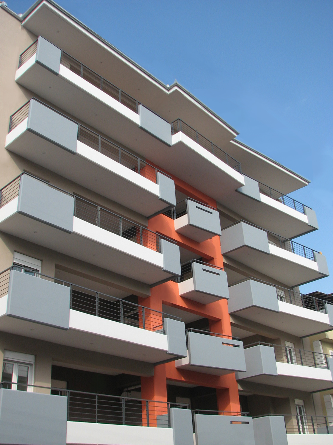 住宅小区丨P9 Arch Studio-10