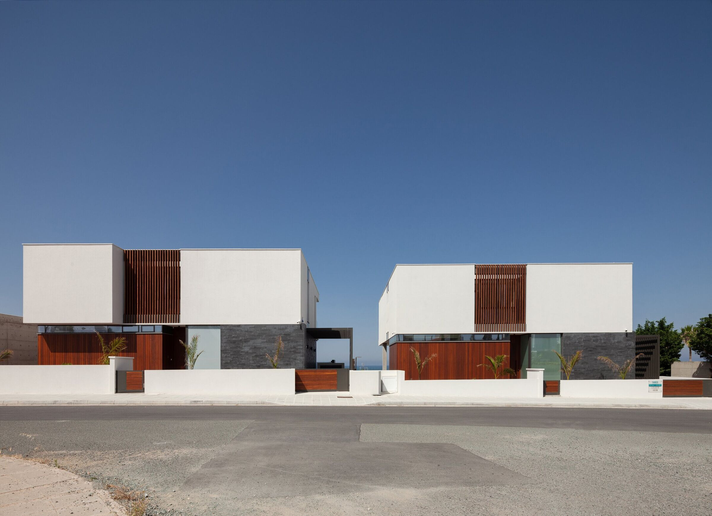 地中海风情海滩别墅-23