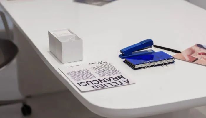 LOLTHEDICE 玖墨服饰办公空间设计丨中国杭州丨由走空间设计有限公司-30