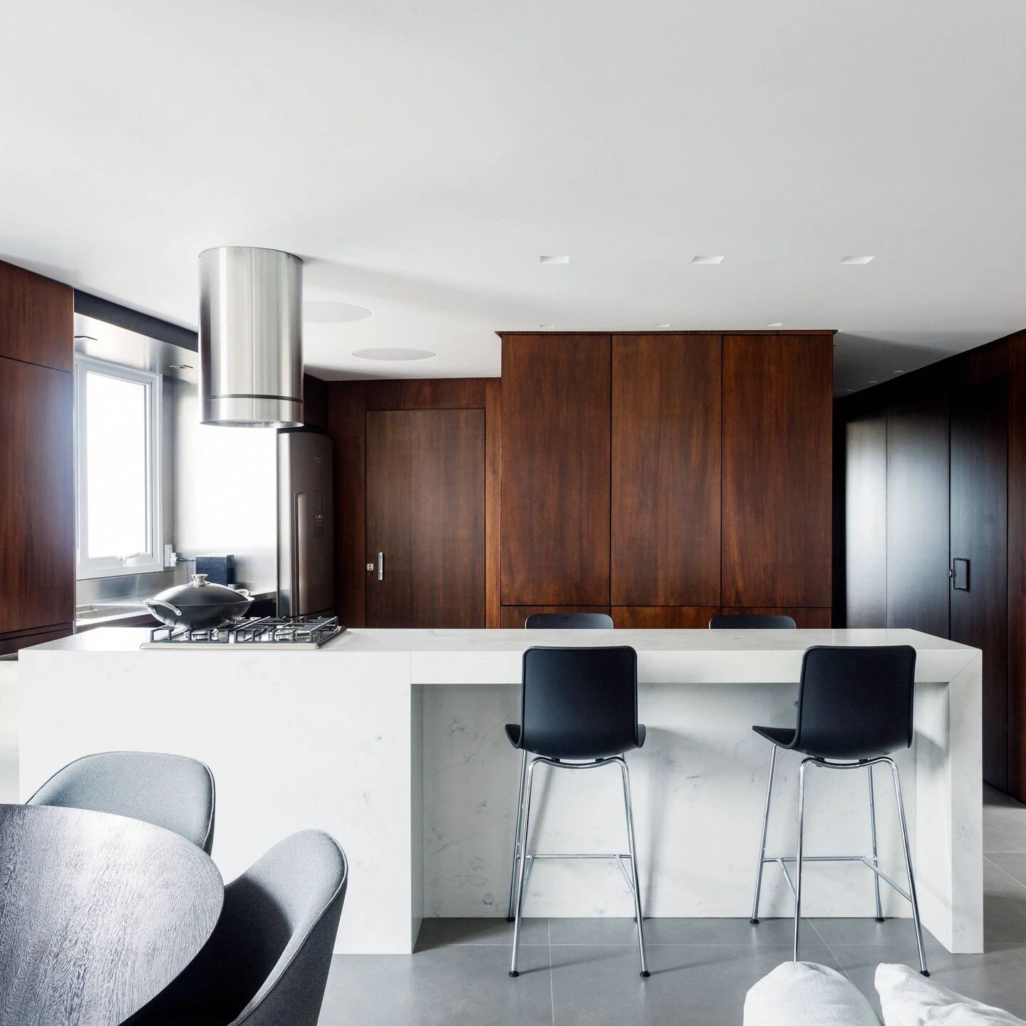 巴西 Tito 公寓-27