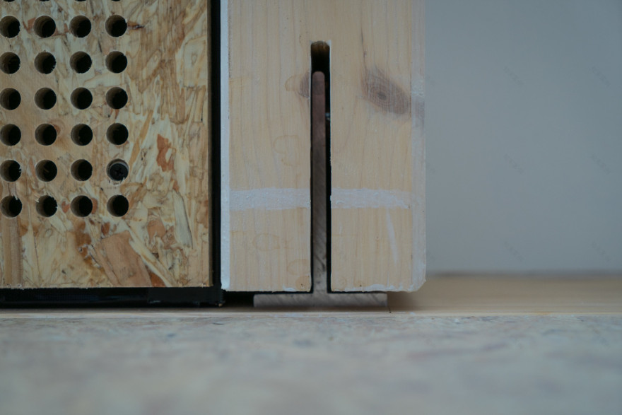 生物合成中心(注:由于Het Biosintrum可能是特定机构、场所等名称,这里Biosintrum推测是生物合成相关含义加上后缀构成的词,具体准确含义可能需结合更多背景信息确定 ) 丨Paul de Ruiter Architects-14