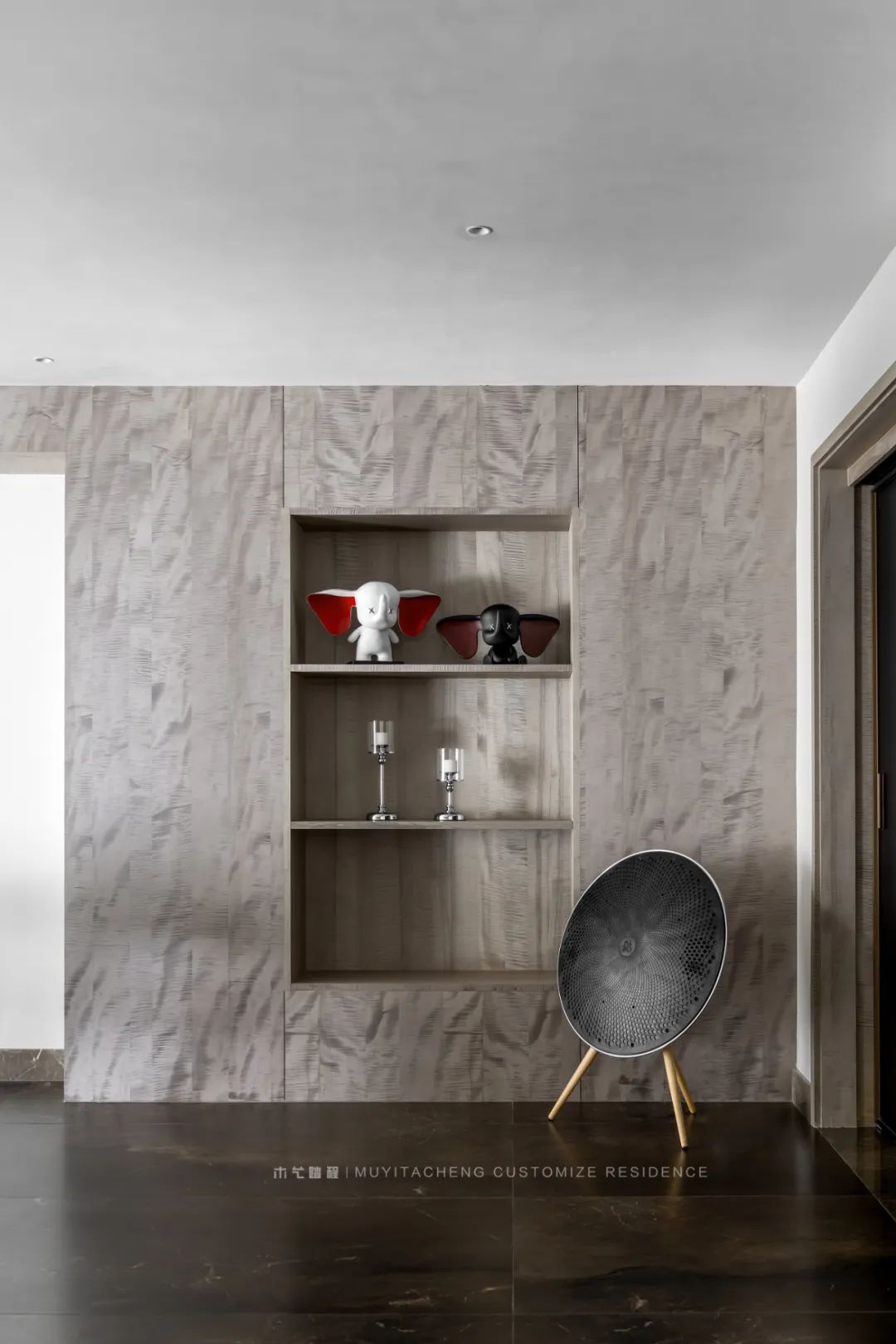 恒大御景别墅 · 无边界极简都市美学典范-25