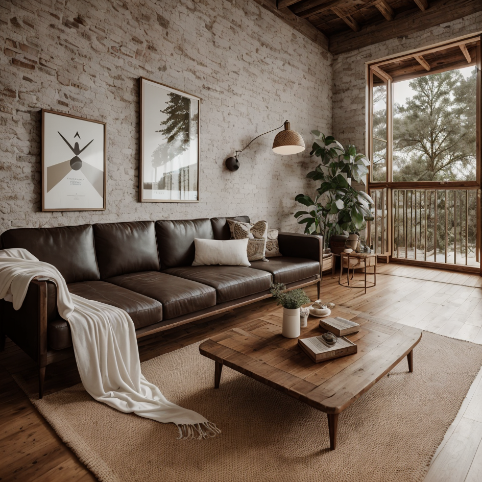 不同风格的室内设计-20