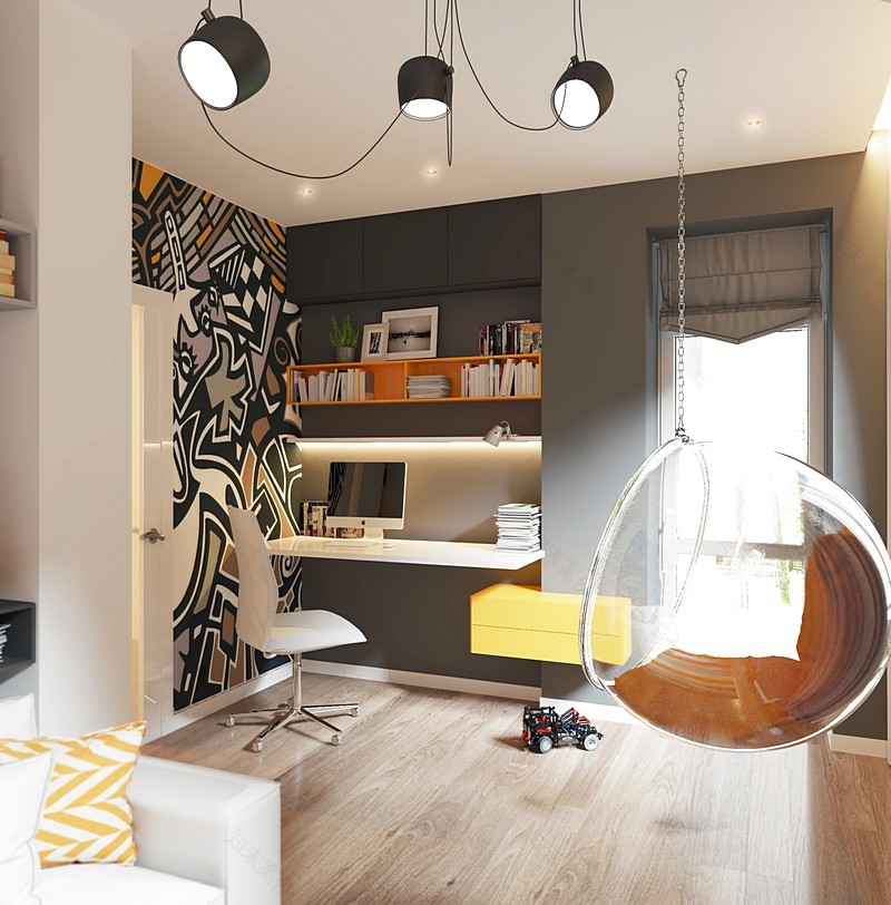 Sunrise House(日出屋)-31