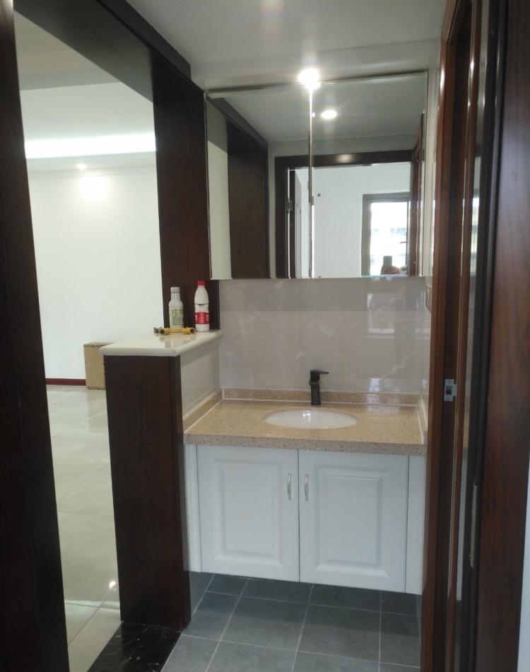 成都 80 后装修队优品道珑苑全包 11W 装修案例解析-10