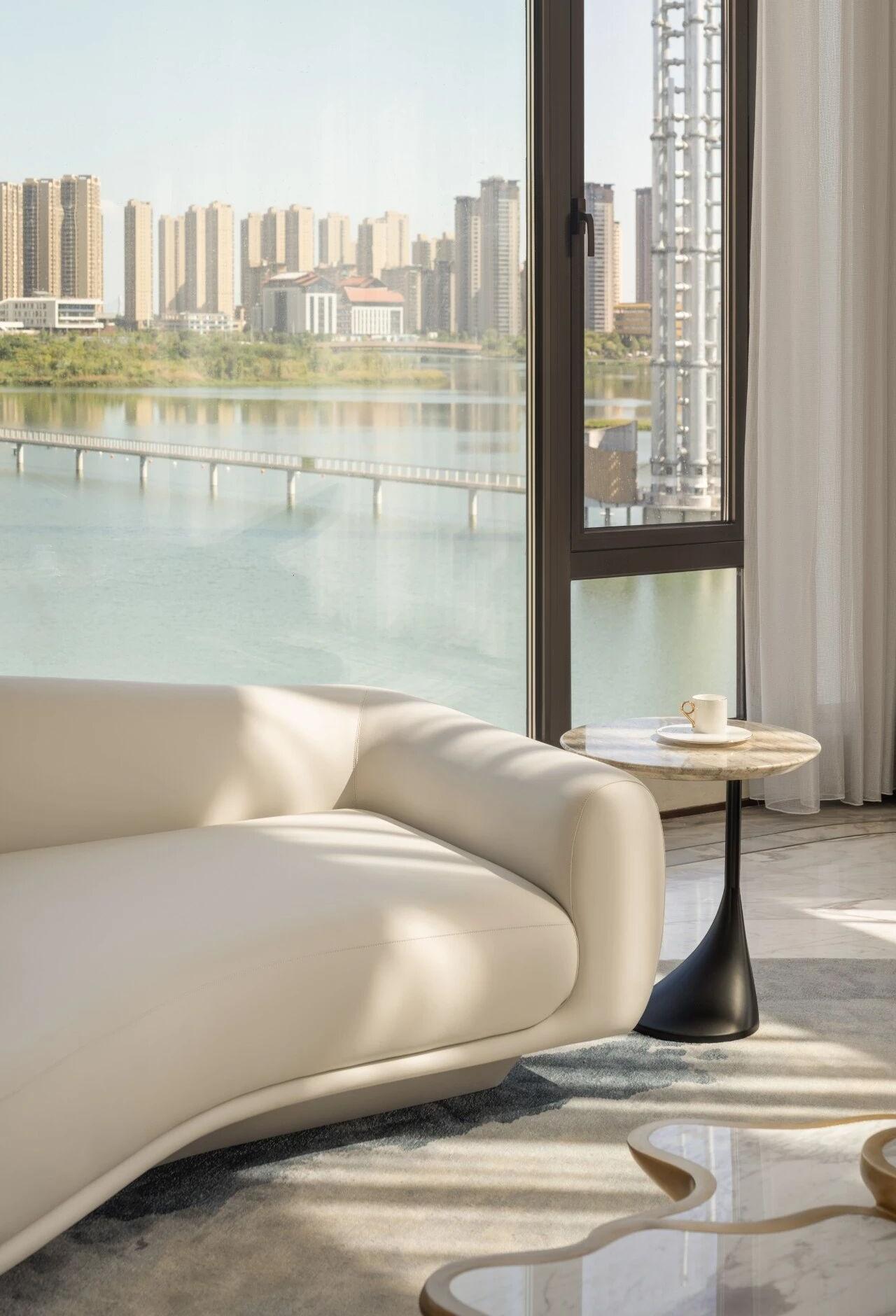 联发建发·御湖丨中国莆田丨邱德光设计事务所-50