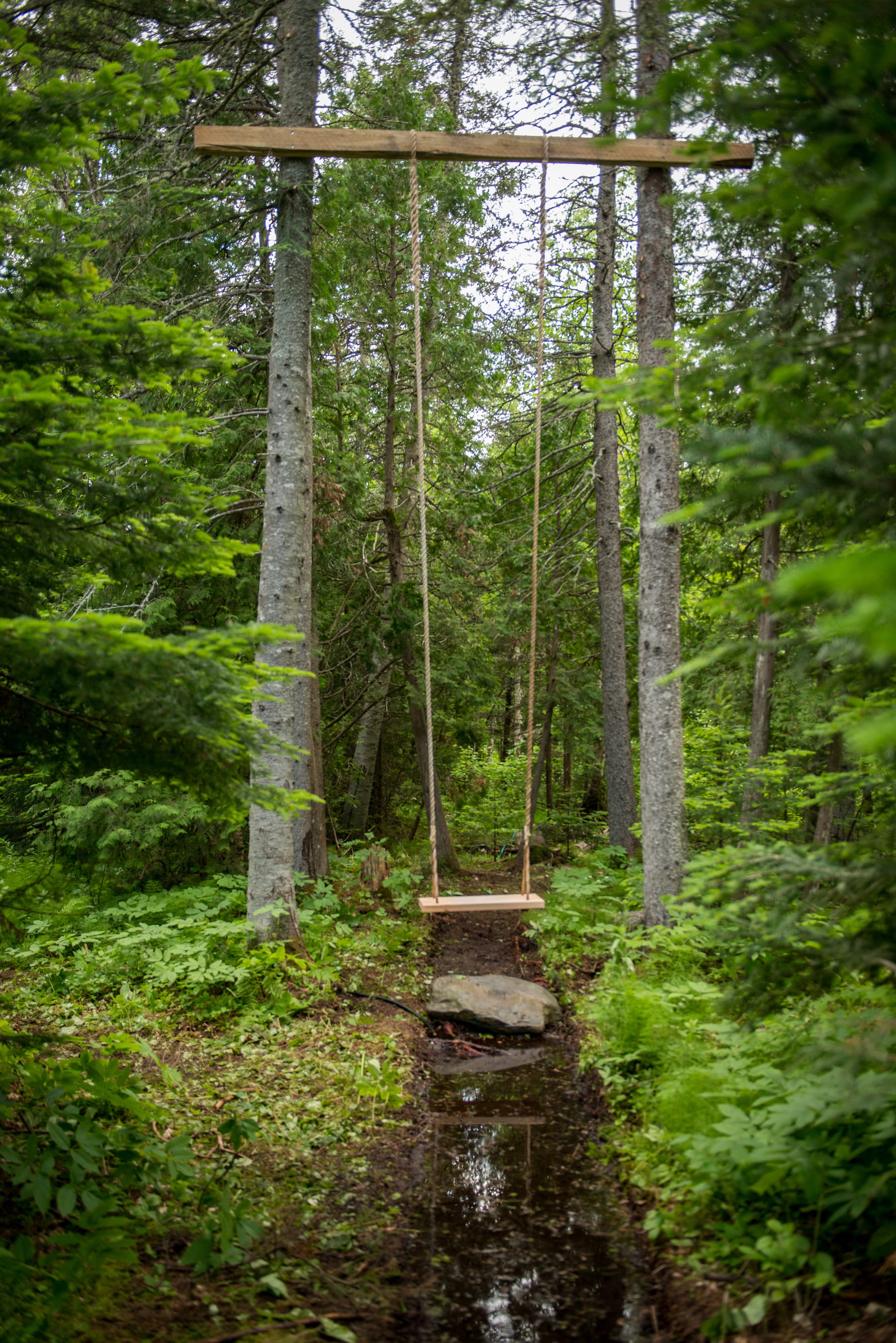 2019加拿大国际花园节(第二部分),Reford Gardens-25