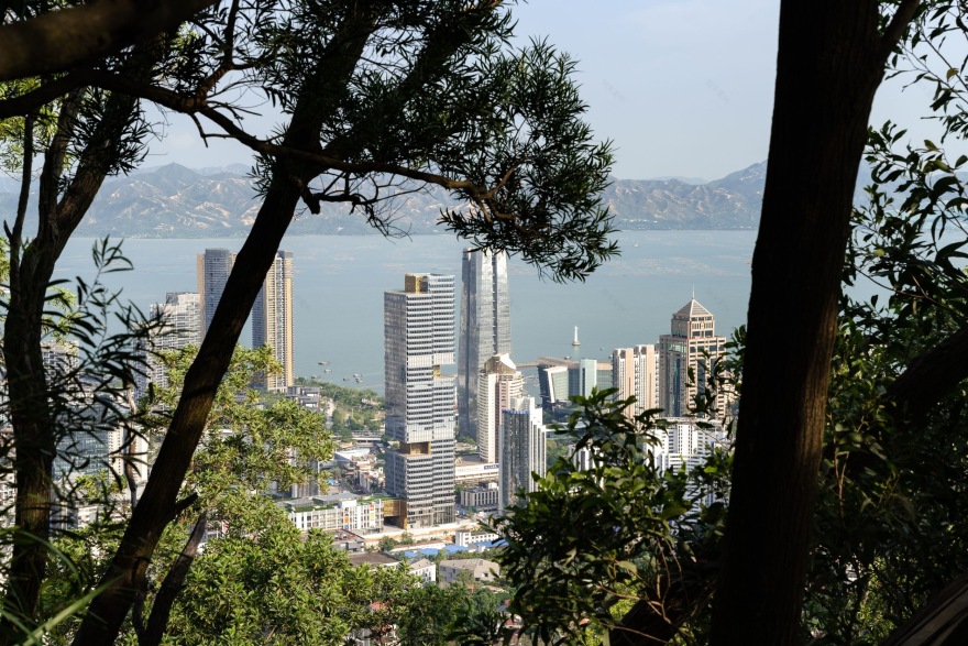 王子广场 · OMA 设计的豪华公寓-10