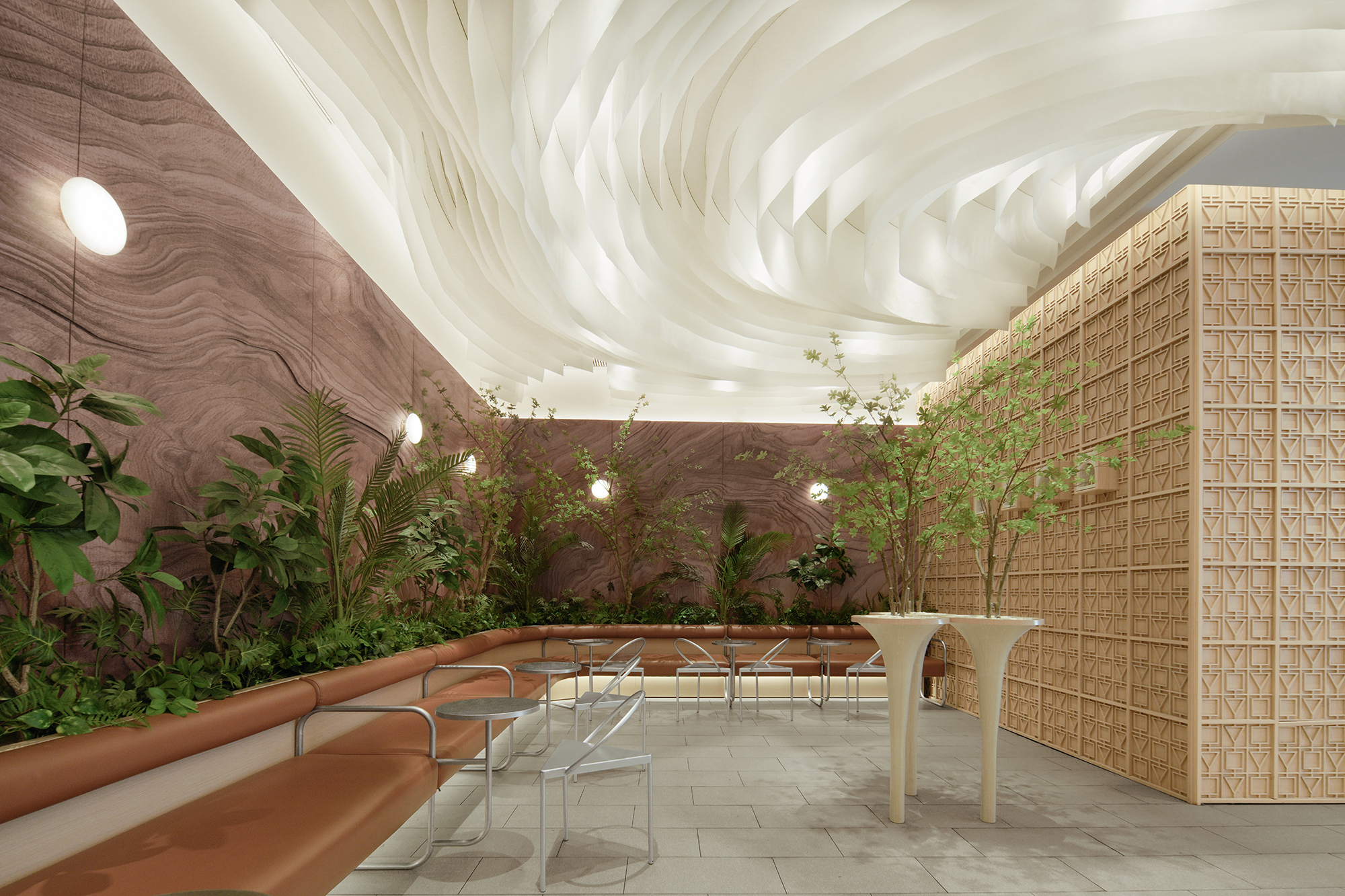 algebraist coffee长沙首店丨中国长沙-26