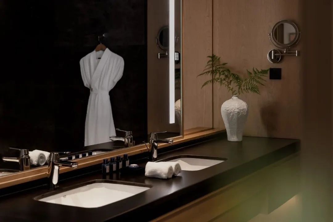 云东境·禅奢疗愈酒店丨中国徐州丨GAD杰地设计,ZSD卓时设计-97