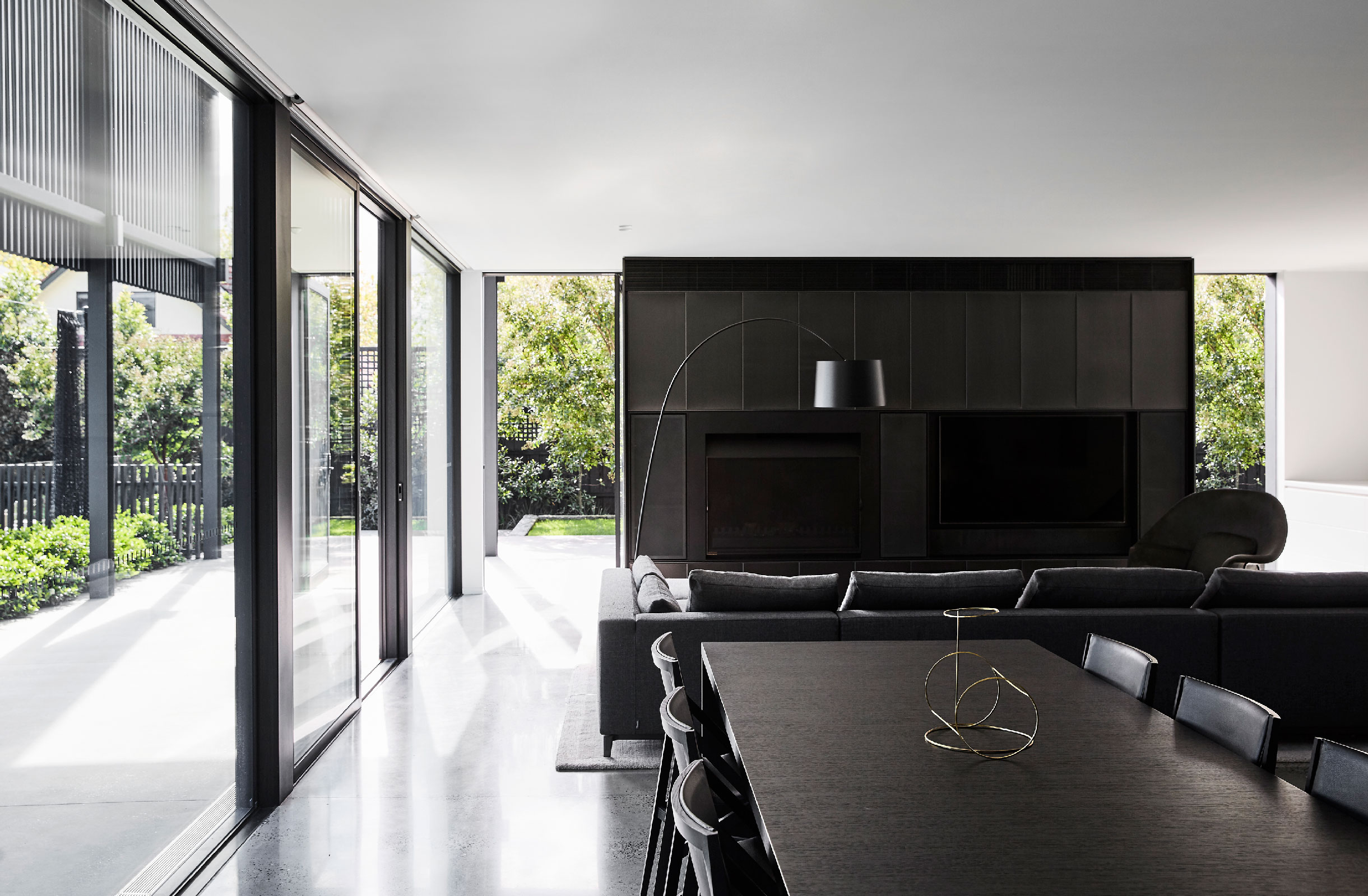 框架房屋丨澳大利亚丨Carr-8