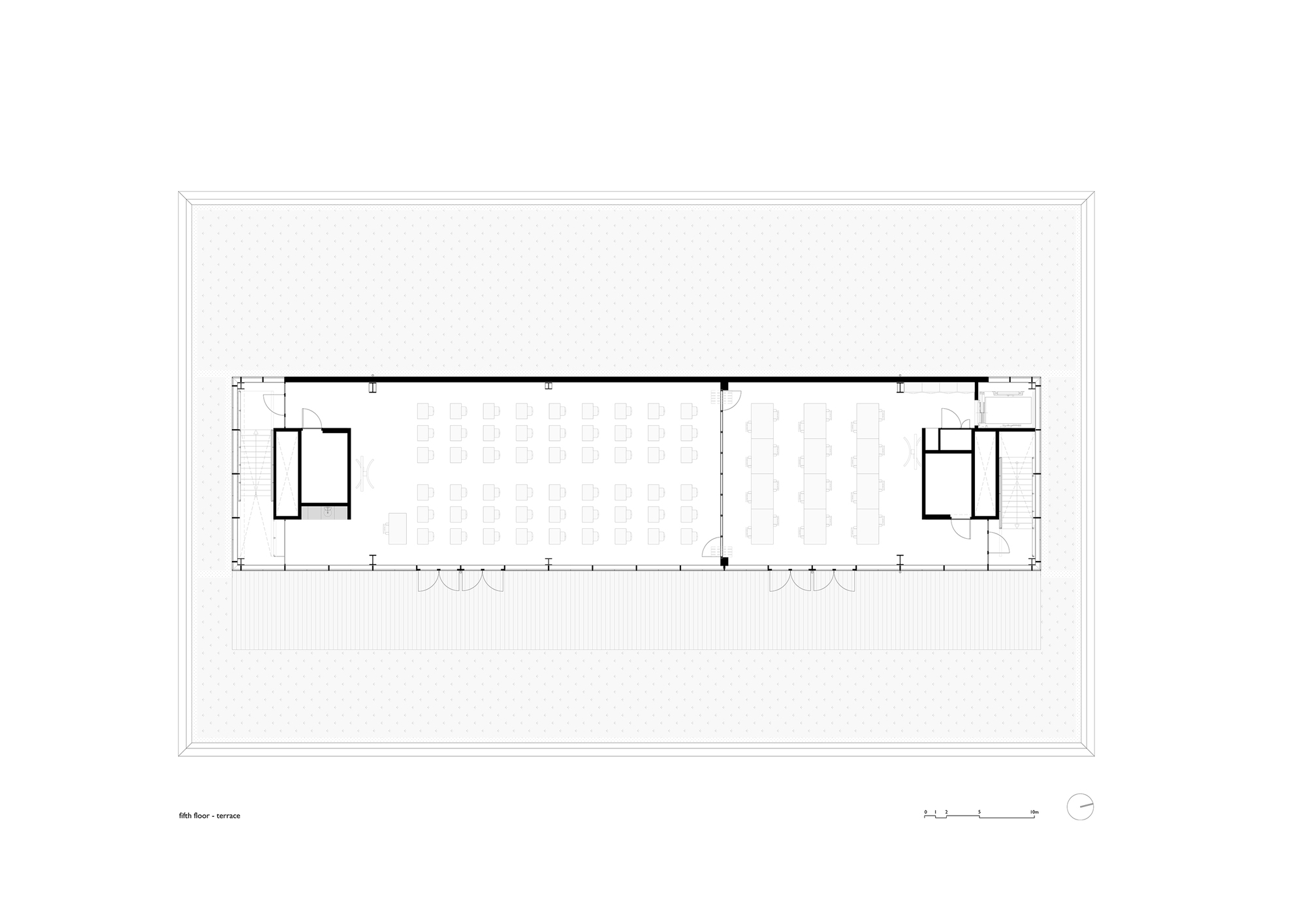 Koning Willem I College 翻新丨荷兰丨Nieuwe Architecten-48