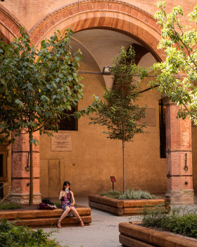 Italy Street Photography