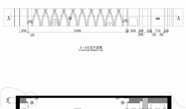 合肥 102㎡平层改造，一扇门变大衣帽间，暗黑轻奢惊艳空间-39