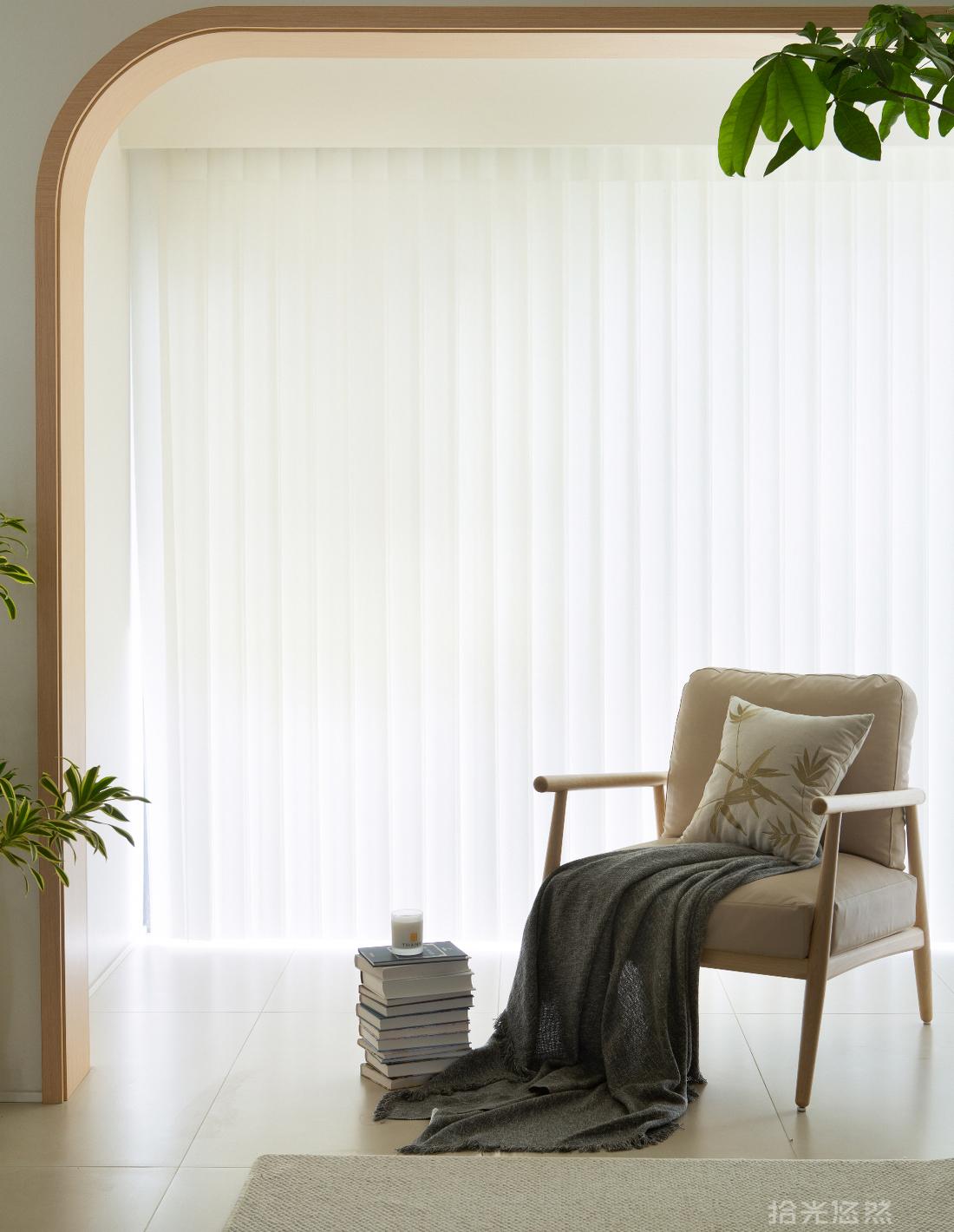 现代日式 · 森系生活-8