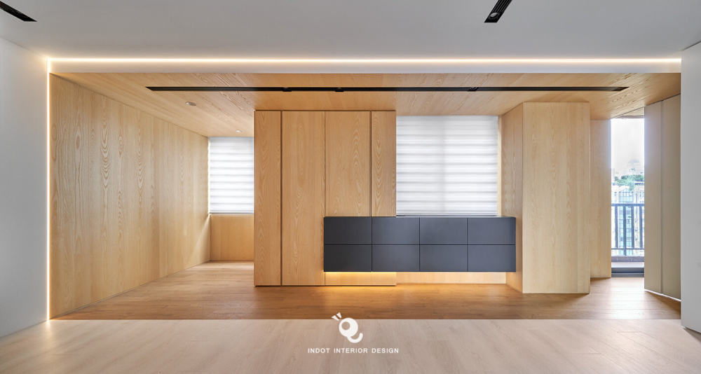 台北市中心老屋翻新丨中国台北丨虫点子创意设计-52