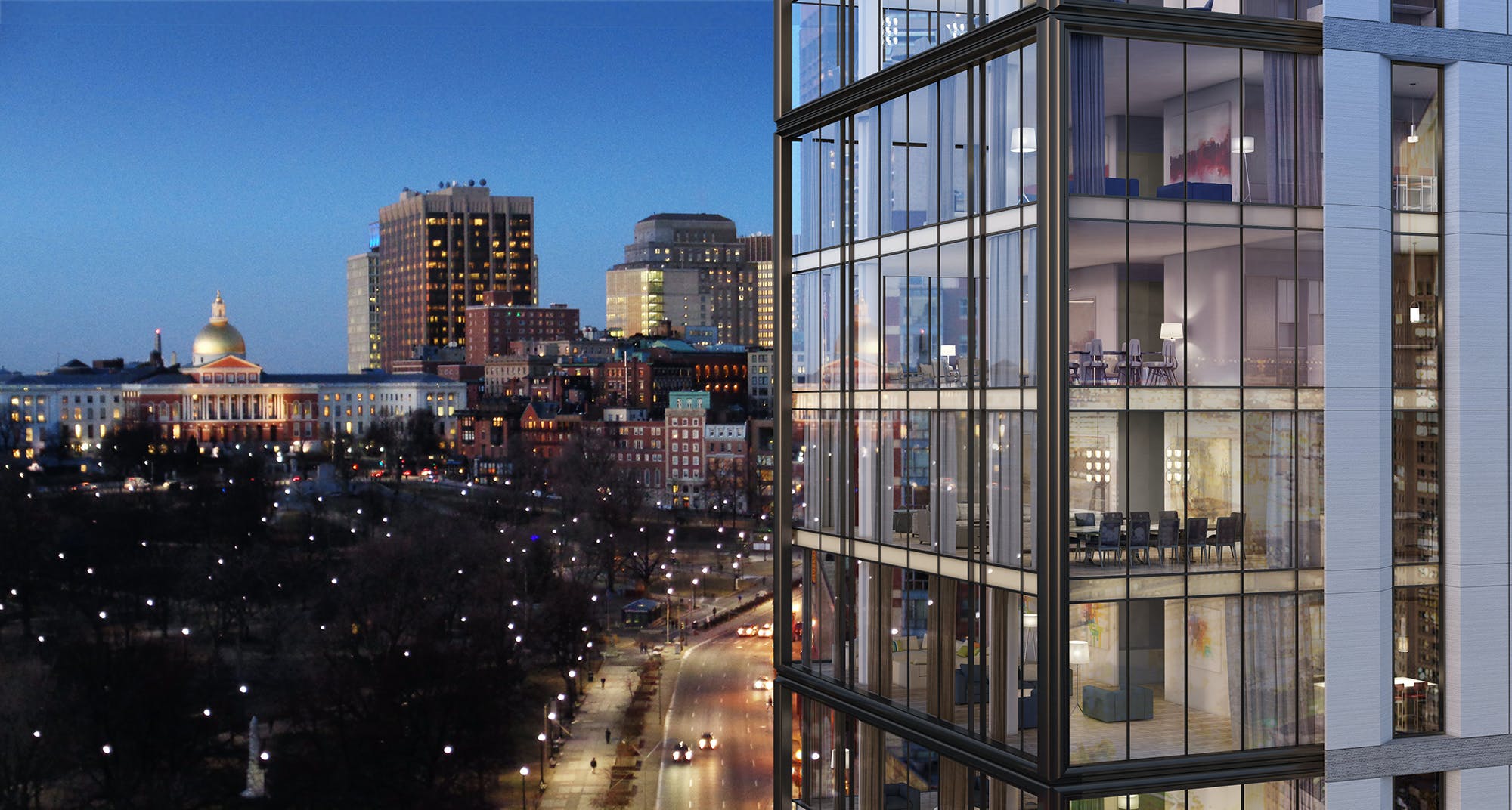 TREMONT Grade New York-2