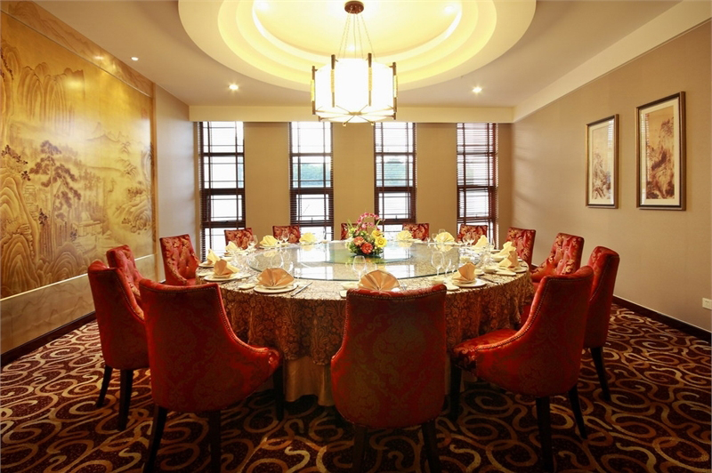 孙武书院及孙武酒店-9