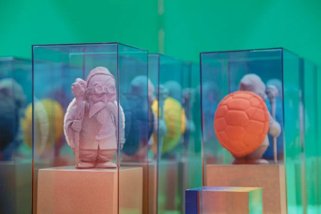 星图·新途·建筑师的奇幻境丨中国北京丨瞻星,造么工作室-18