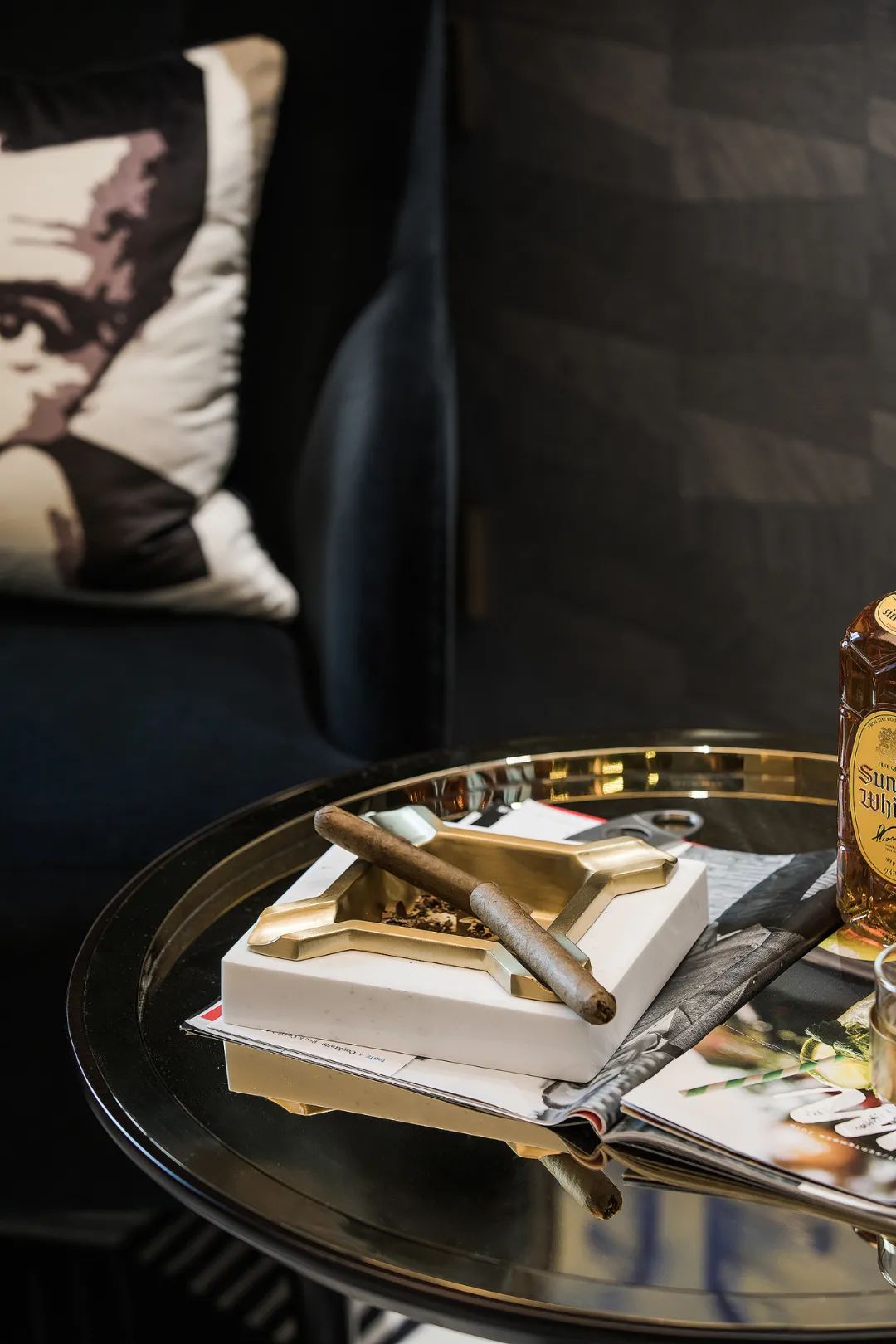 瑞虹生长馆及展示样板间丨中国上海-39