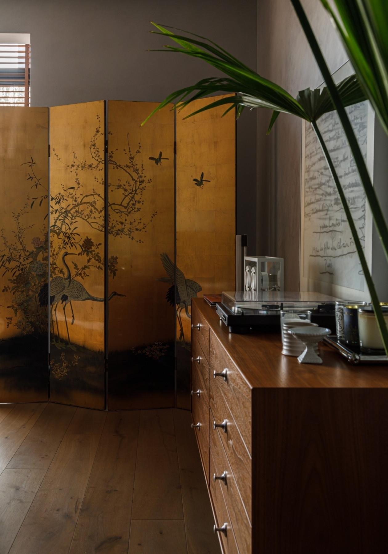 Meno+Design桂子 | 折中混搭风：抛开约束，自由生长-16