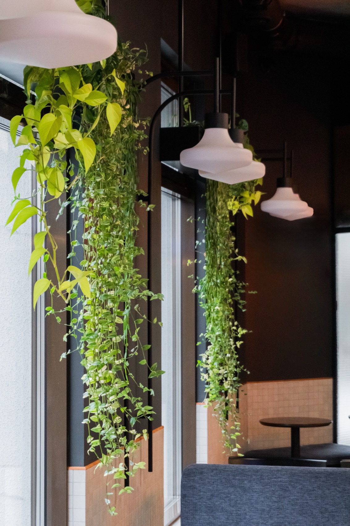 Smartass Kharkiv健身俱乐部丨乌克兰哈尔科夫丨Smartass Design Studio-30