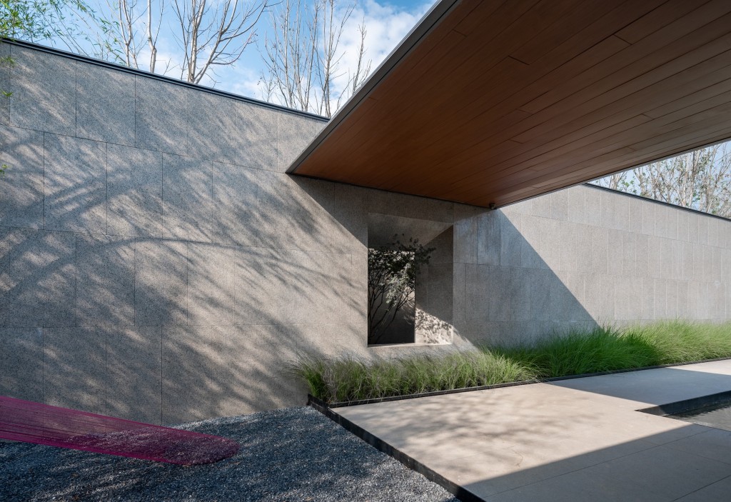 石家庄融创中心示范区景观-75