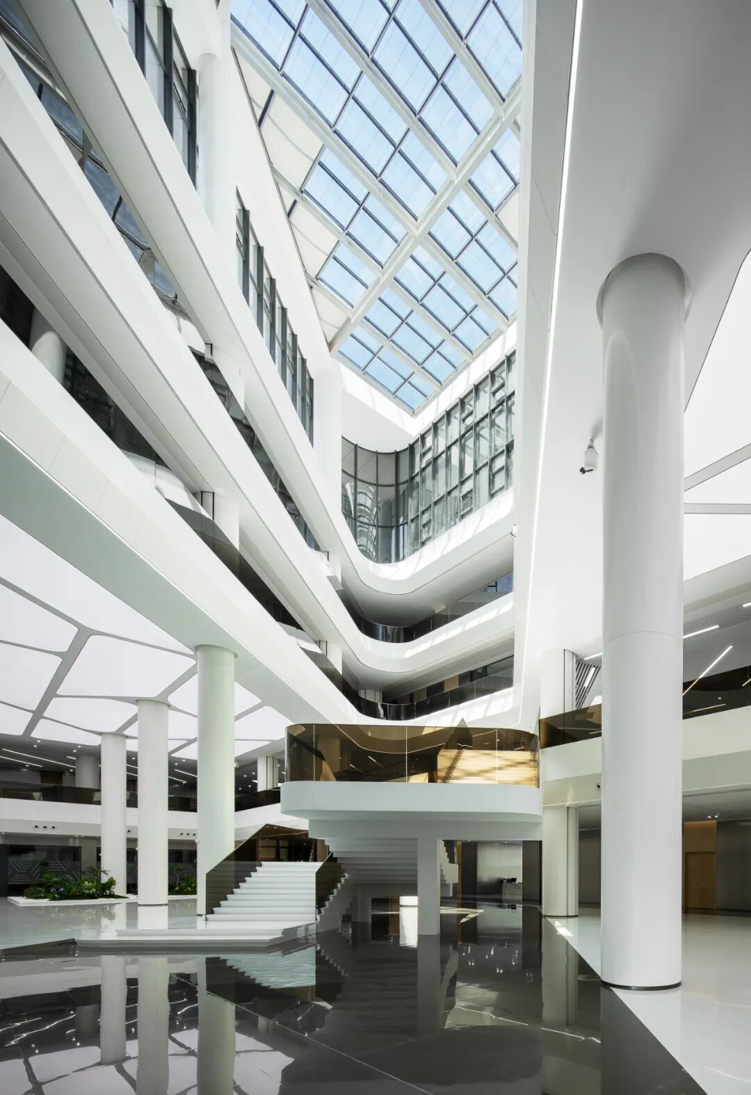 金螳螂▏吉曜通行衢州基地-39