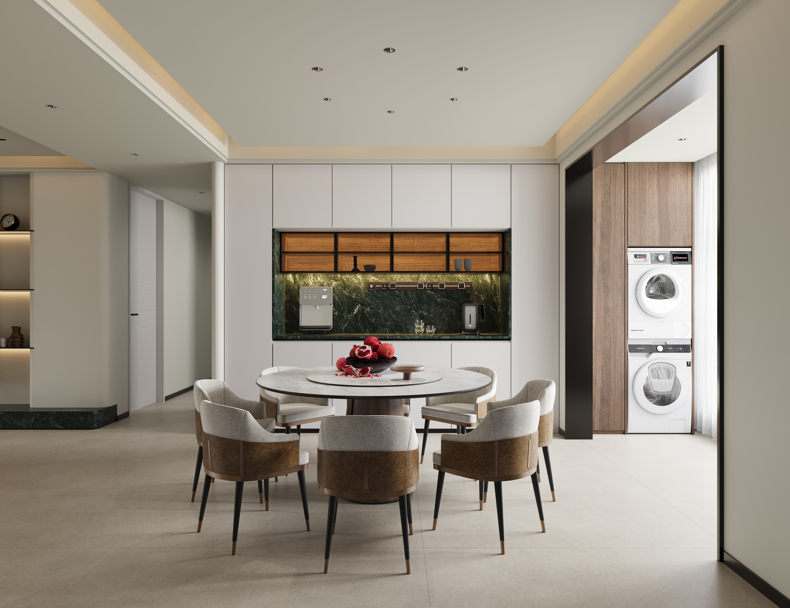 建业 森林半岛--现代-4