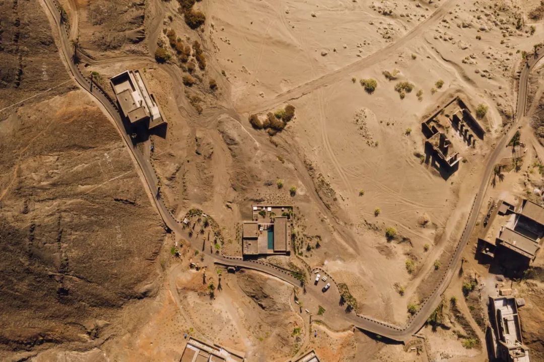 赤脚奢华度假别墅丨佛得角-4