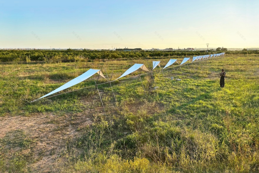 地平线展馆丨厄瓜多尔丨Eletres Studio-61