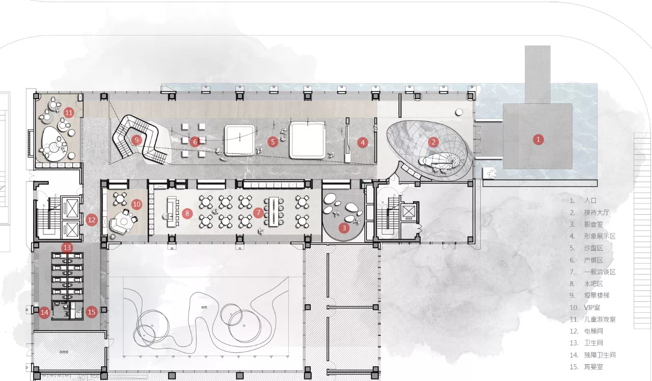 大地风格，探寻自然本色  |  唐忠汉-64