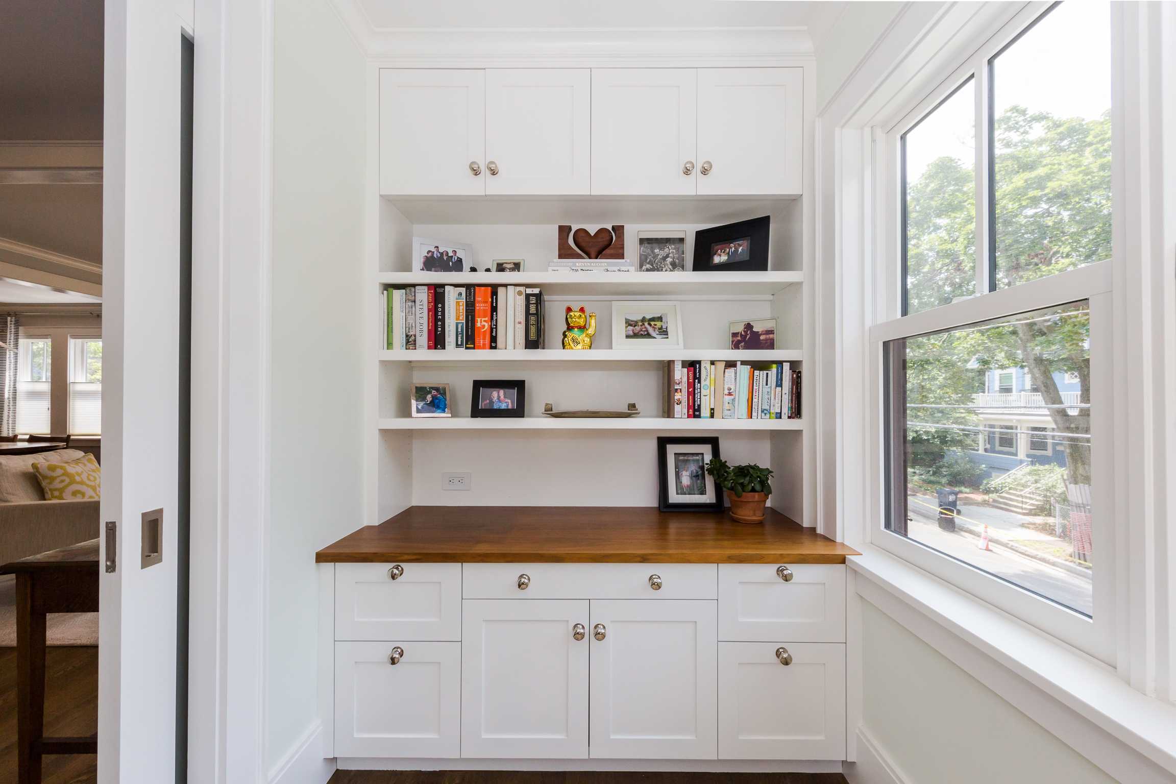 休伦村住宅改造-35