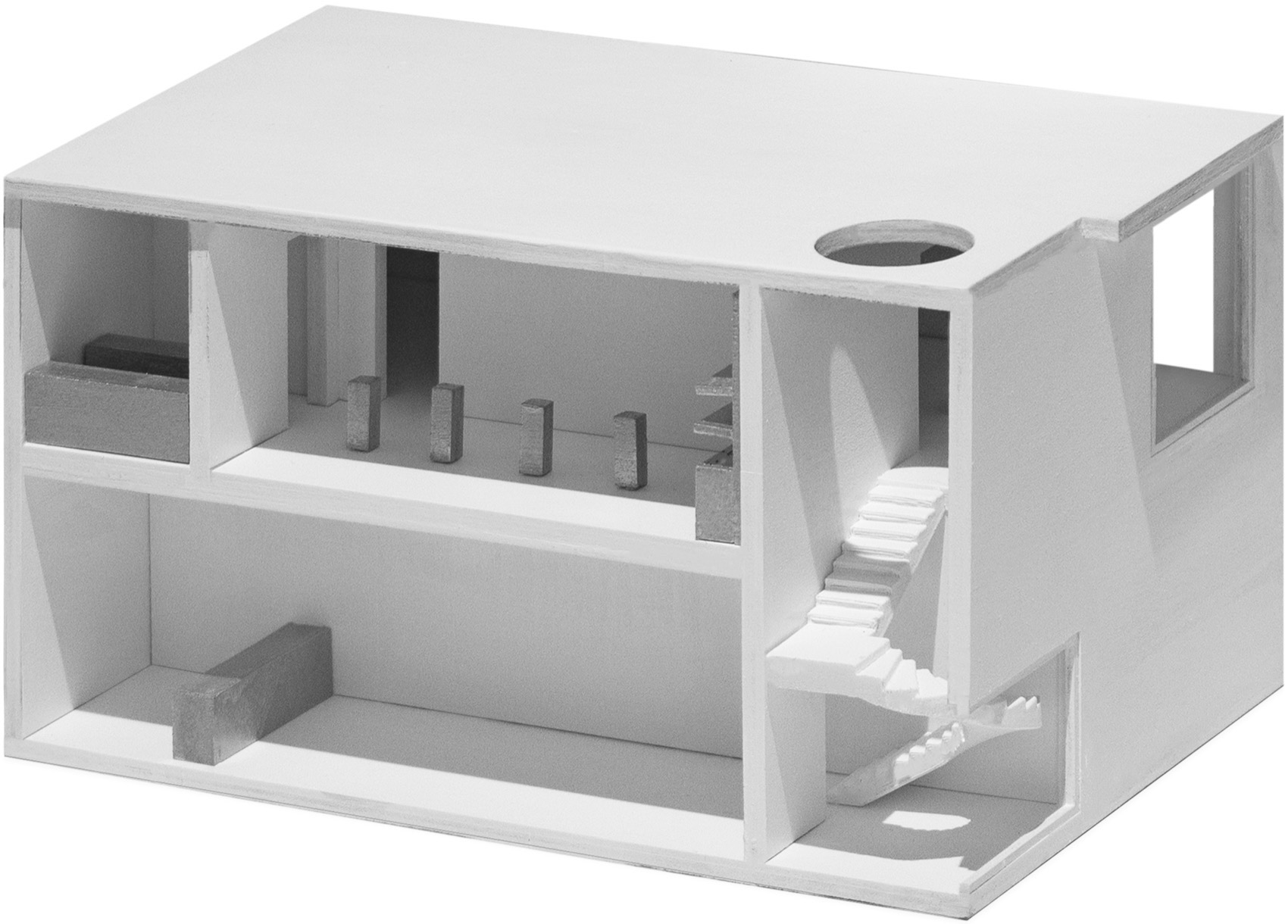 POPMART美术馆丨中国北京丨Studio Profile-32