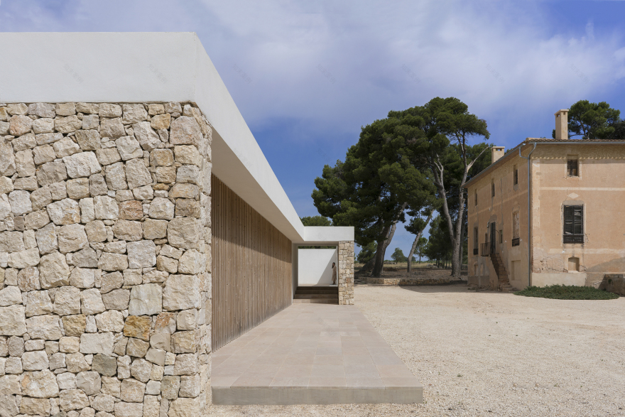 丨西班牙丨NŌ Architects-38