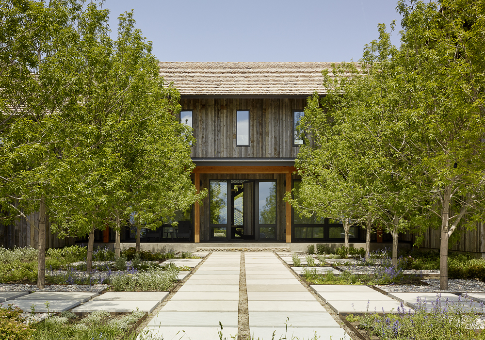 shooting star residence 1-6