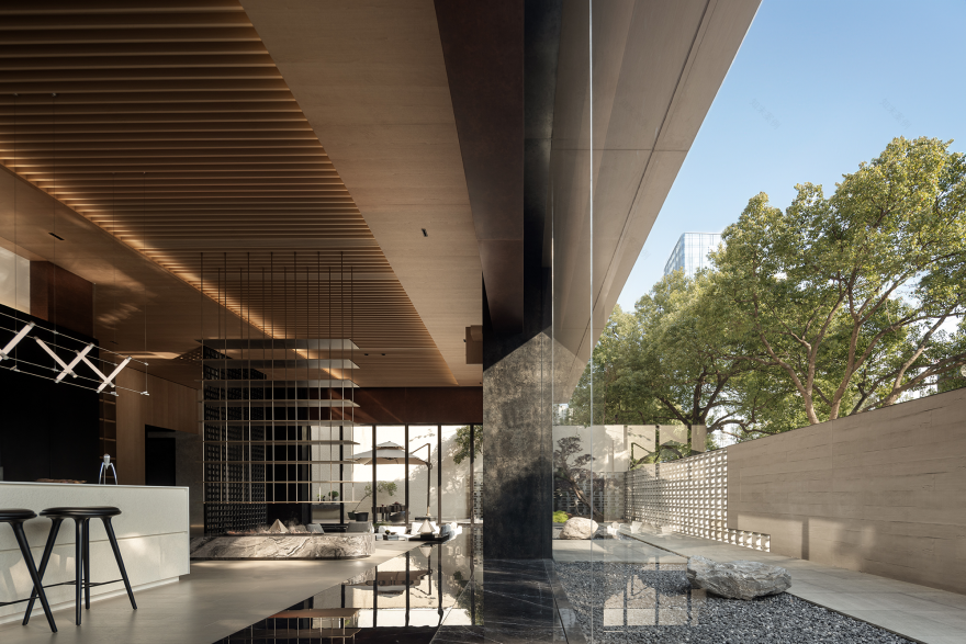 意德美嘉温州展厅丨中国温州丨言禾内境-30