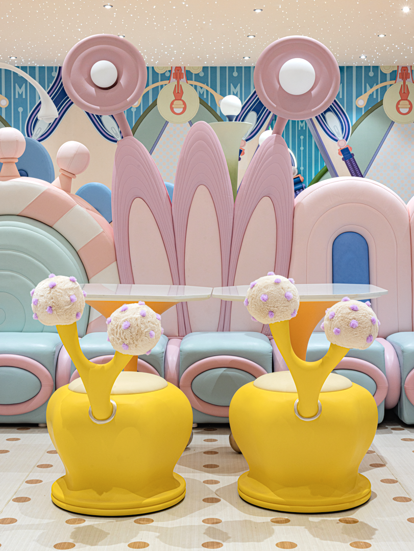 Meland Club 4·0 旗舰店丨中国北京丨唯想国际-58